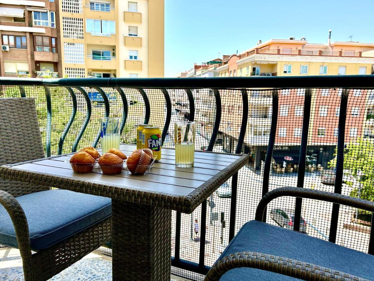 Super In Apartamento *