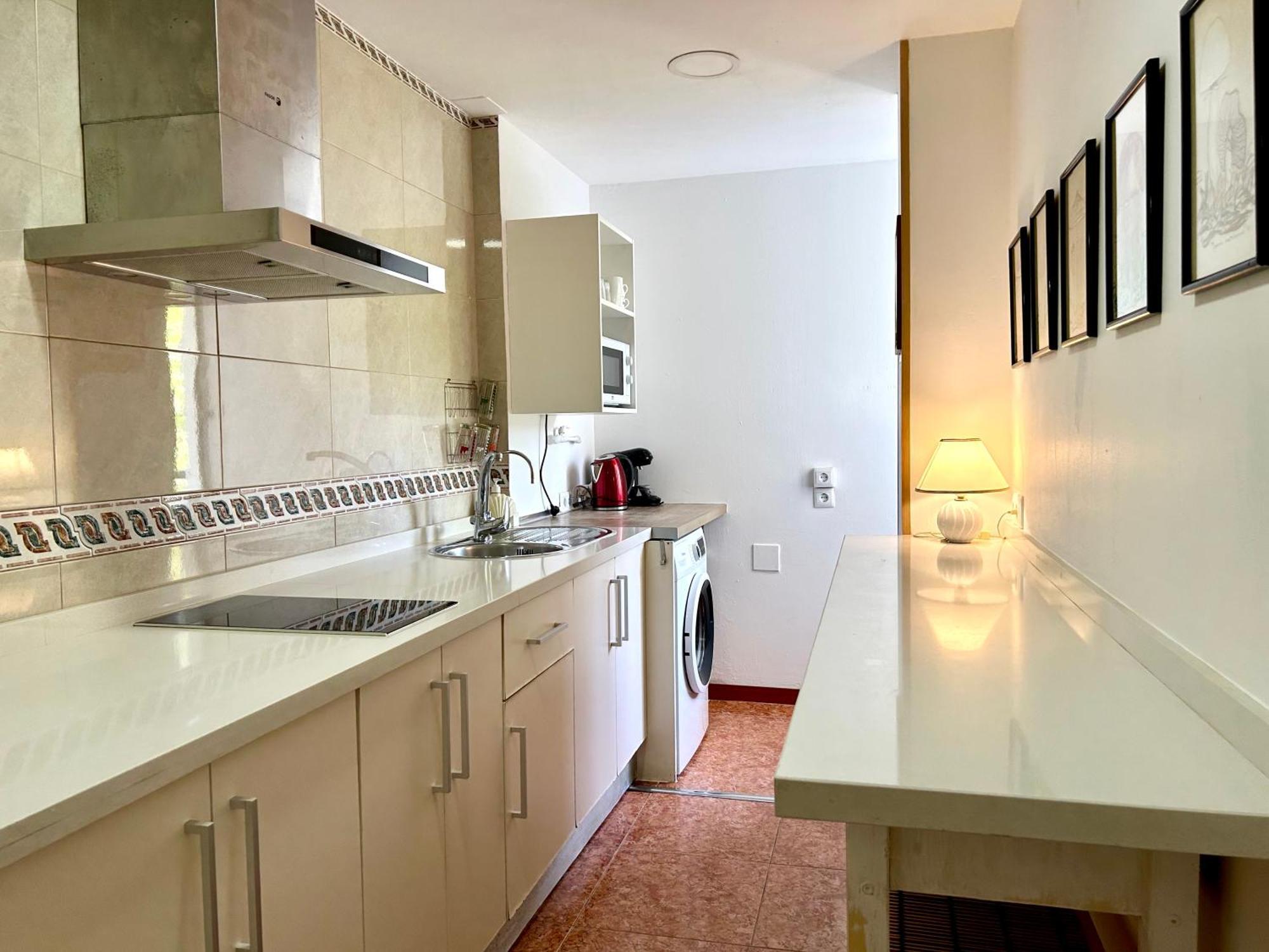 Apartamento Super In Torre Del Mar