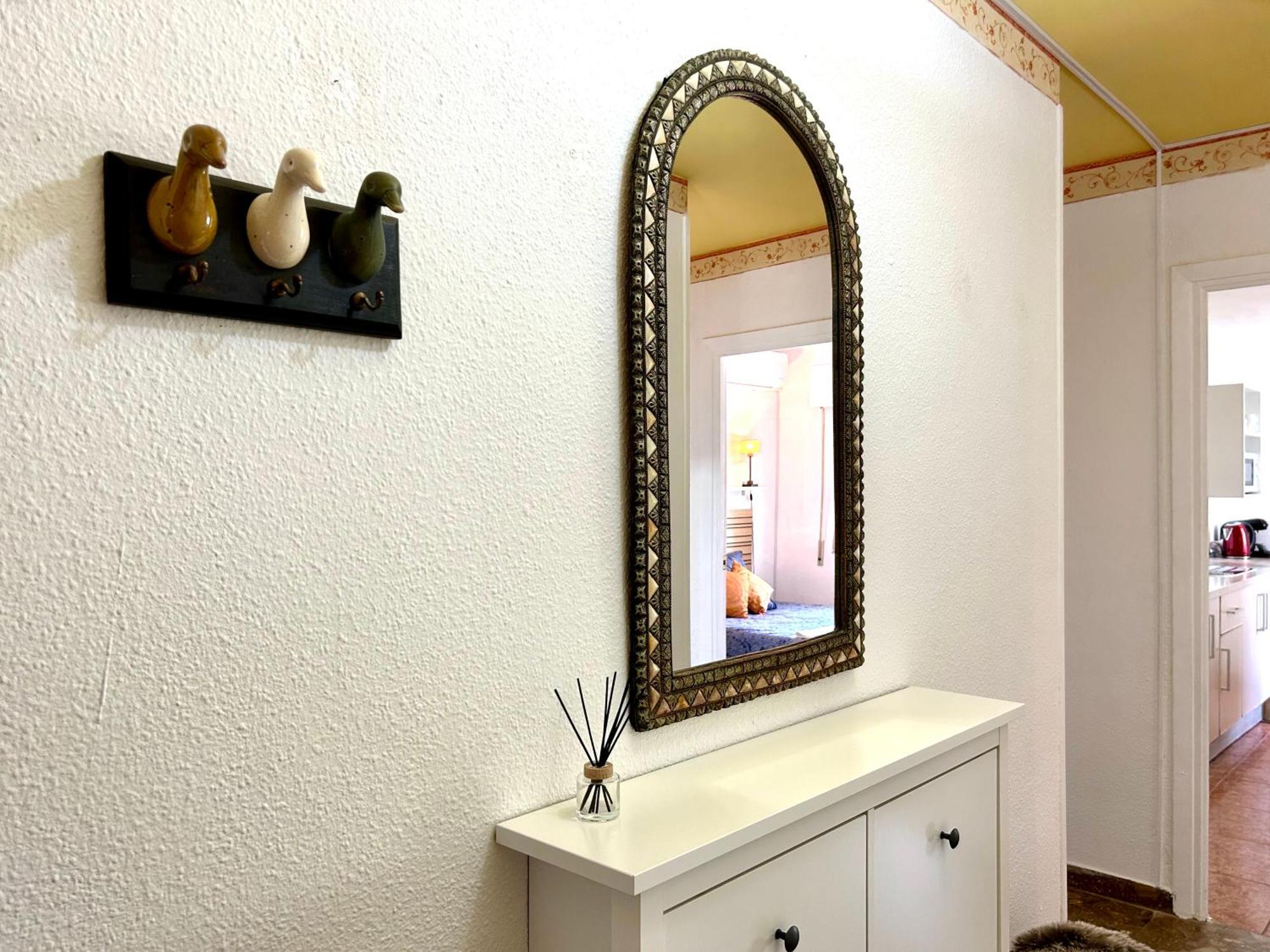 Super In Apartamento Torre Del Mar