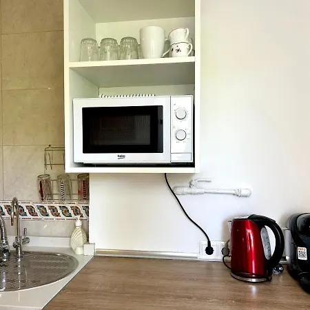 Super Central Apartment In Torre Del Mar Exterior photo