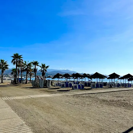 Super Central Apartment In Torre Del Mar Exterior photo