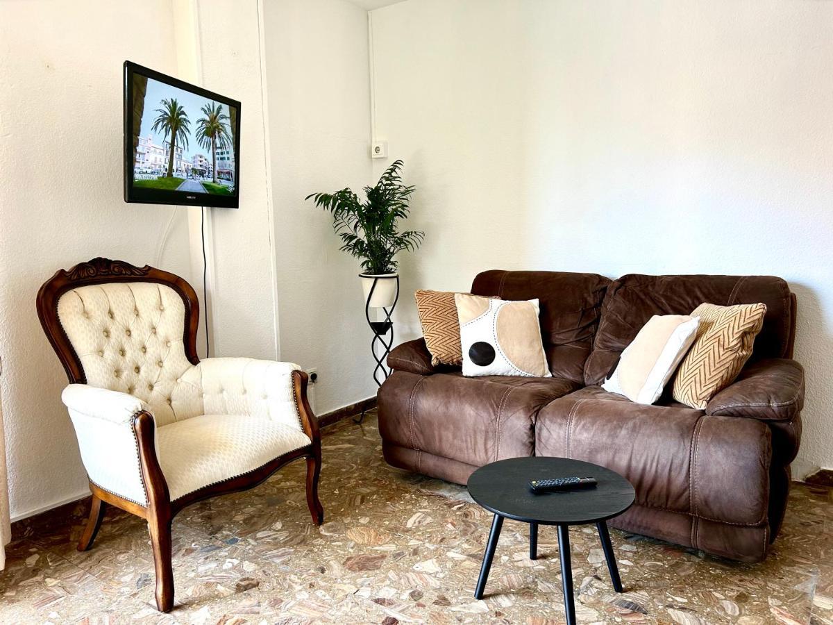 Super In Apartamento Torre Del Mar