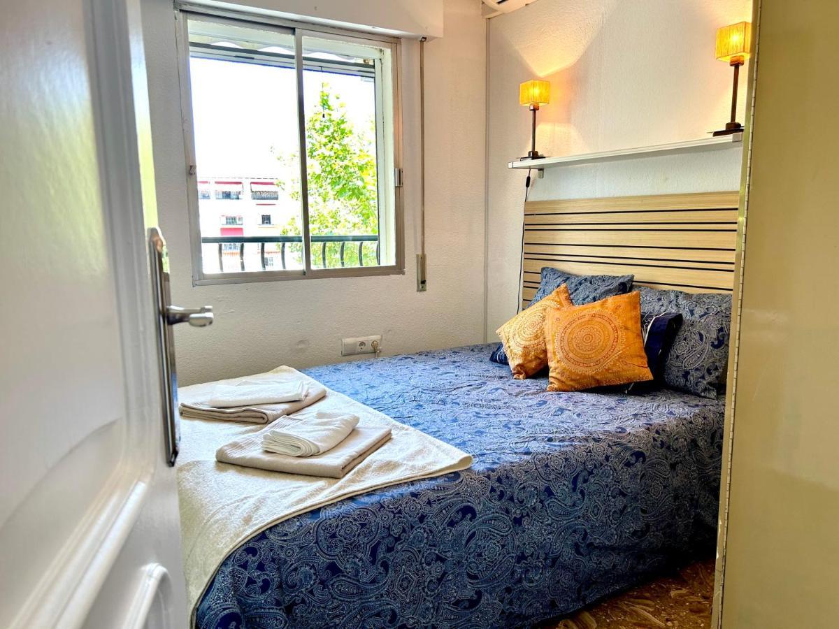 Super In Apartamento