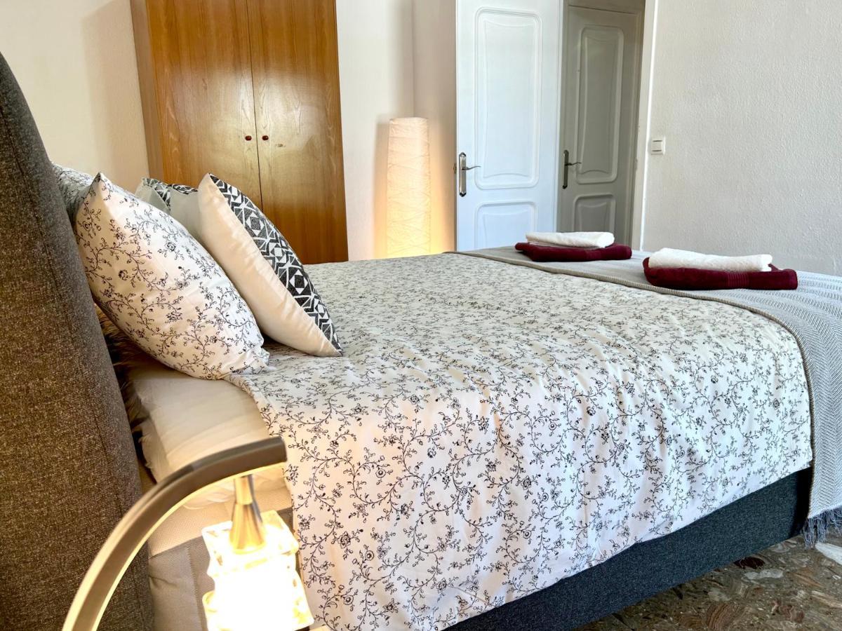 Super In Apartamento Torre Del Mar
