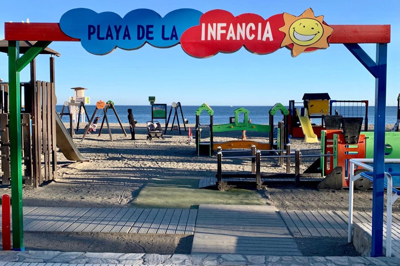 Super In Torre Del Mar
