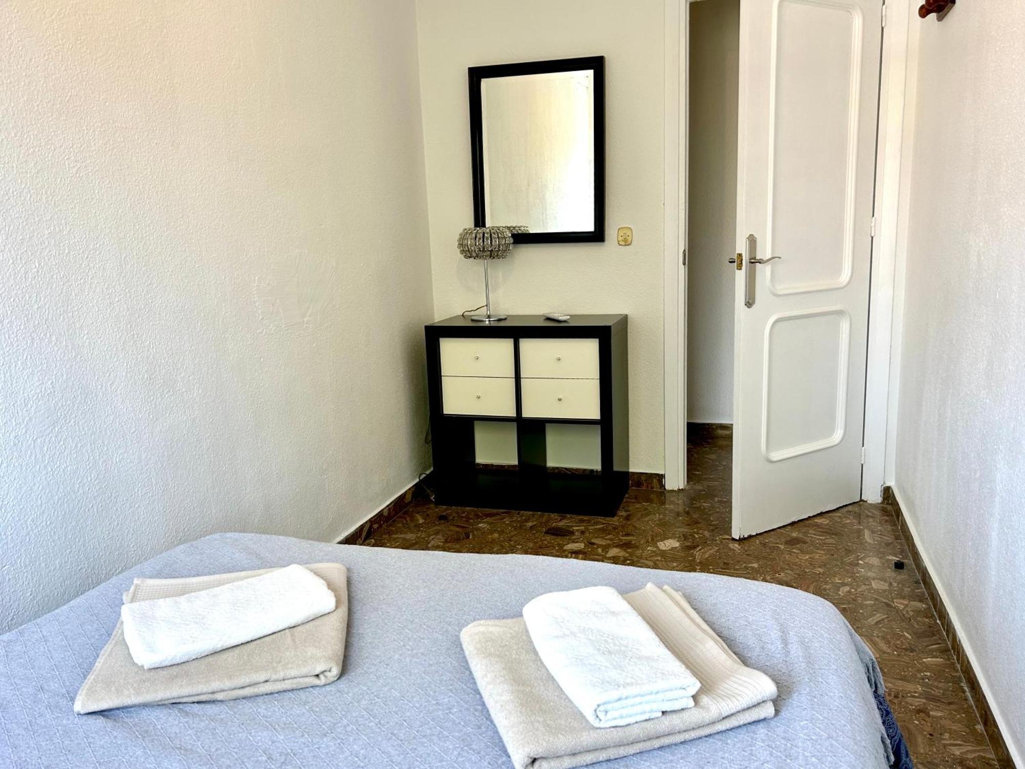 Super In Apartamento
